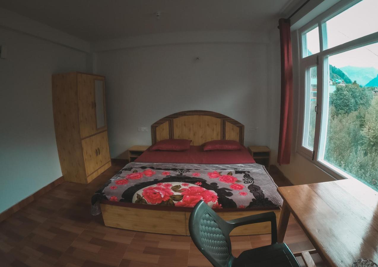 Multiverse Hostel & Stay - Manali (Himachal Pradesh) — Photos 2