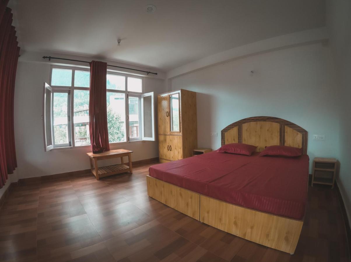 Multiverse Hostel & Stay - Manali (Himachal Pradesh) — Photos 3