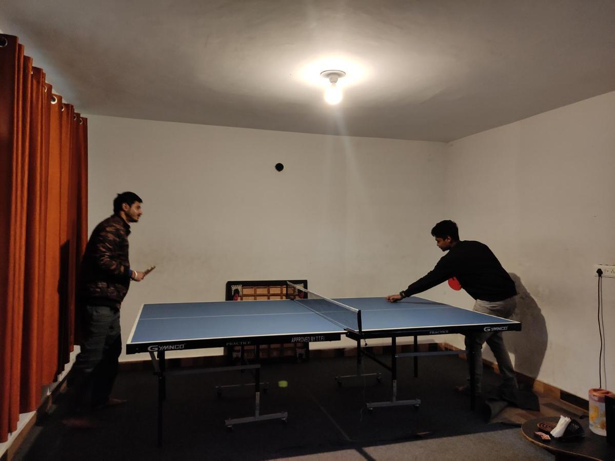Multiverse Hostel & Stay - Manali (Himachal Pradesh) — Photos 1